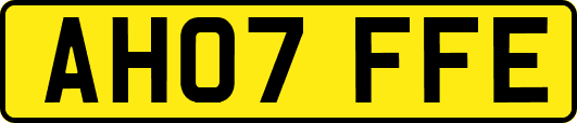 AH07FFE