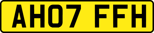 AH07FFH