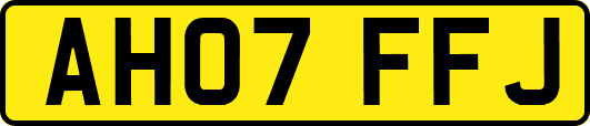 AH07FFJ