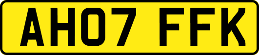 AH07FFK