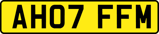 AH07FFM