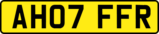 AH07FFR