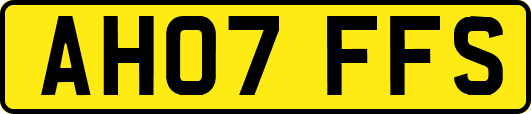 AH07FFS