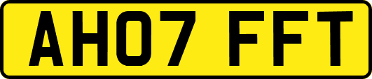 AH07FFT
