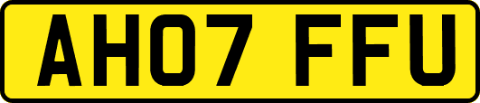AH07FFU