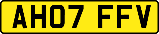 AH07FFV
