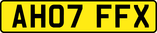 AH07FFX