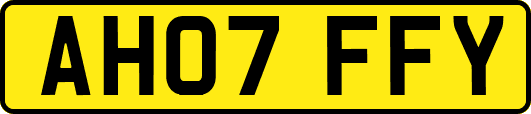 AH07FFY