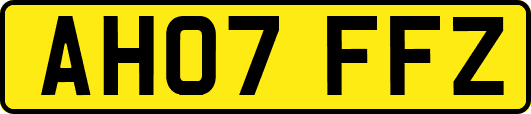 AH07FFZ