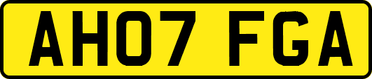 AH07FGA