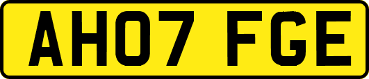 AH07FGE