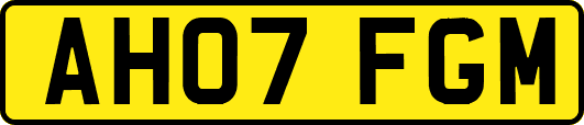 AH07FGM