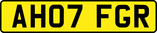 AH07FGR