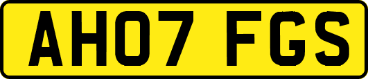 AH07FGS