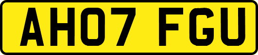 AH07FGU