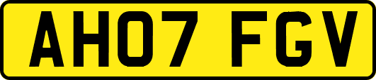AH07FGV