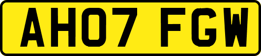 AH07FGW