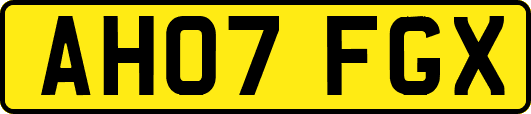 AH07FGX