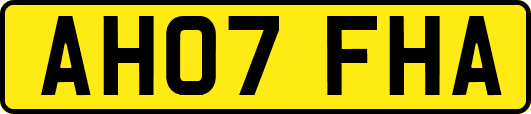 AH07FHA