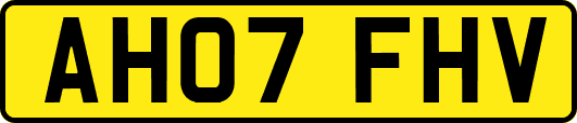 AH07FHV