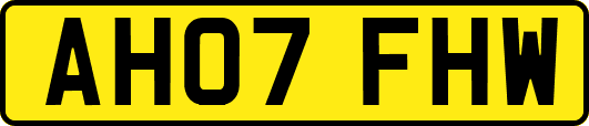 AH07FHW