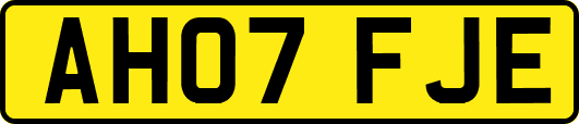 AH07FJE