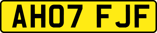 AH07FJF
