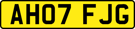 AH07FJG