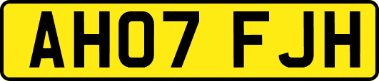 AH07FJH