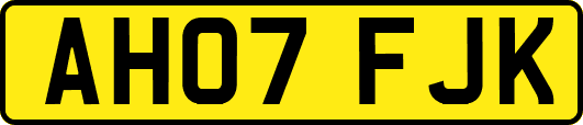 AH07FJK