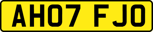 AH07FJO