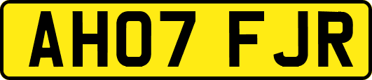 AH07FJR