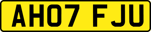 AH07FJU