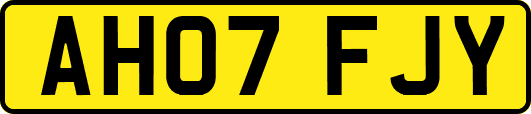 AH07FJY