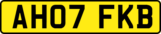 AH07FKB