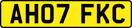 AH07FKC
