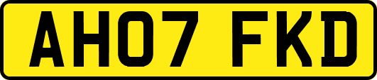 AH07FKD