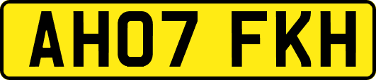 AH07FKH