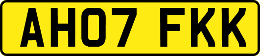 AH07FKK