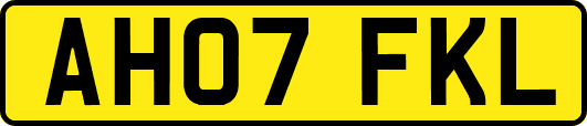 AH07FKL