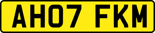 AH07FKM