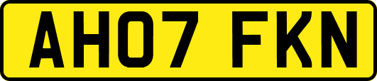 AH07FKN