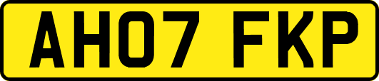AH07FKP