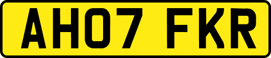 AH07FKR