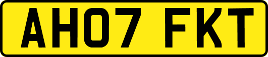 AH07FKT