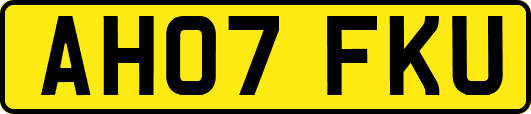 AH07FKU