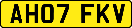 AH07FKV