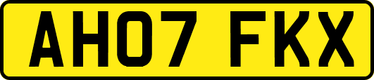 AH07FKX