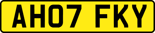 AH07FKY