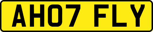 AH07FLY